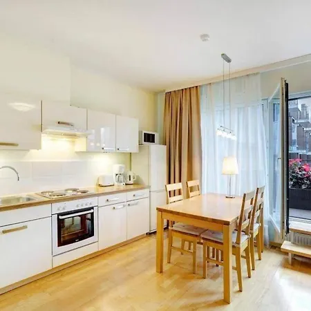 Cozy In The Heart Of , Foorum. Apartment