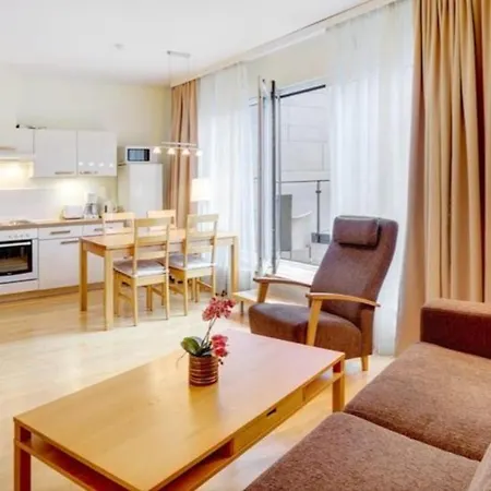 Cozy In The Heart Of , Foorum. Apartment