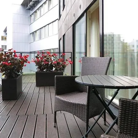 Cozy In The Heart Of , Foorum. * Tallinn
